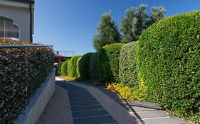 Relaxing Holiday In Sardinia - Matafaluga Apartment